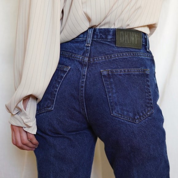 Dkny Denim - Vintage jeans - DKNY